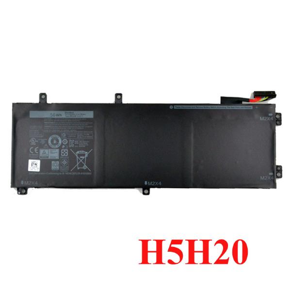 DELL H5H20 _ XPS15 _ 9550.jpg
